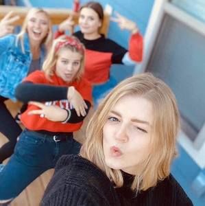 Meet your Posher, Summer